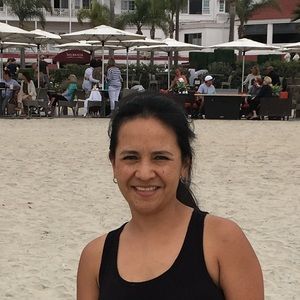 Meet your Posher, Kary